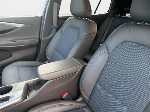 New 2026 Buick Envista Preferred w/ Convenience I Package image 19