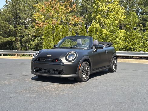 New 2026 MINI Cooper S FWD image 12
