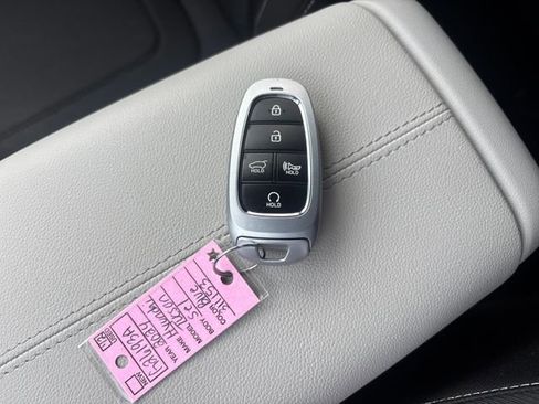 Certified 2024 Hyundai Tucson SEL image 27