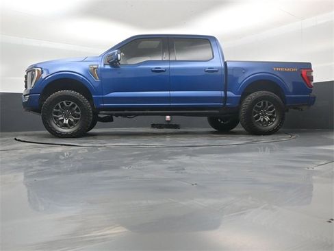 Used 2022 Ford F150 Tremor w/ Equipment Group 402A High image 42