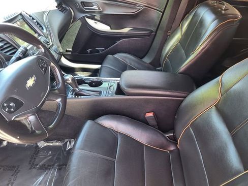 Used 2019 Chevrolet Impala Premier FWD image 18