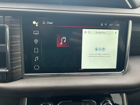 Used 2022 GMC Yukon XL Denali image 12