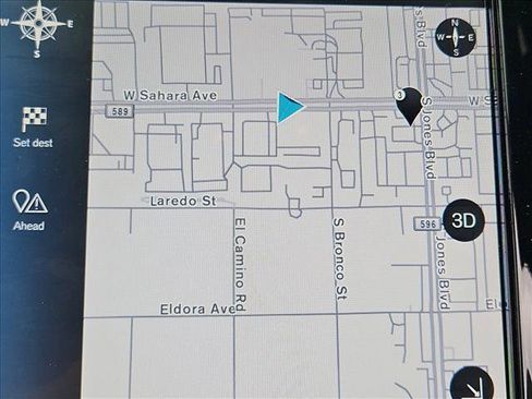 Used 2022 Volvo XC90 T8 R-Design w/ Advanced Package image 13