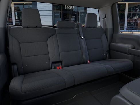 New 2025 GMC Sierra 2500 Pro image 17