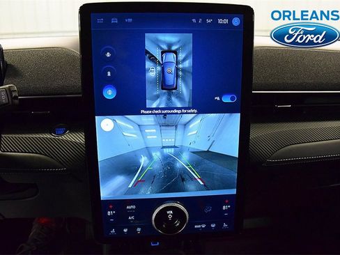 Used 2024 Ford Mustang Mach-E Premium image 24