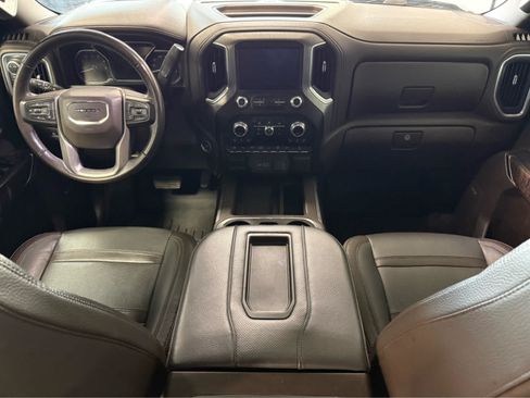 Used 2020 GMC Sierra 1500 Denali w/ Technology Package AWD/4WD image 16