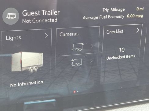 Used 2023 GMC Sierra 1500 Denali w/ Denali Reserve Package AWD/4WD image 36