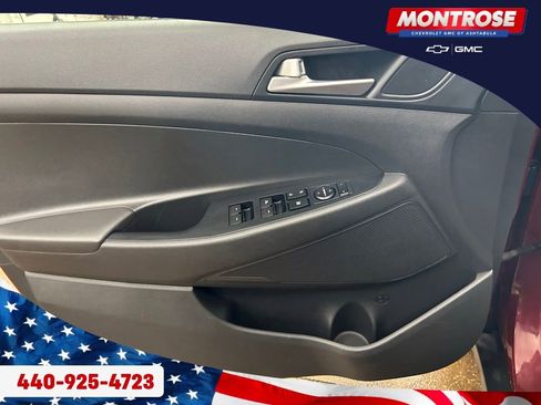 Used 2019 Hyundai Tucson Value AWD/4WD image 9