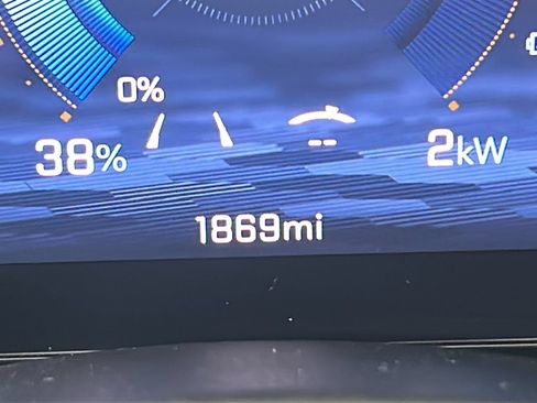 Used 2026 Chevrolet Equinox EV LT FWD image 22