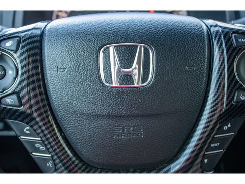 Used 2023 Honda Ridgeline Sport image 38