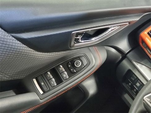 Used 2021 Subaru Forester Sport w/ Popular Package #2 image 23