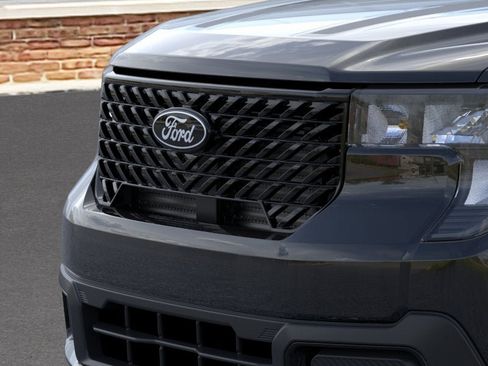 Used 2025 Ford Maverick XLT w/ XLT Luxury Package image 18