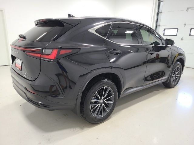 Used 2024 Lexus NX 350 AWD image 6