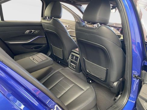 Used 2020 BMW M340i xDrive AWD/4WD image 12