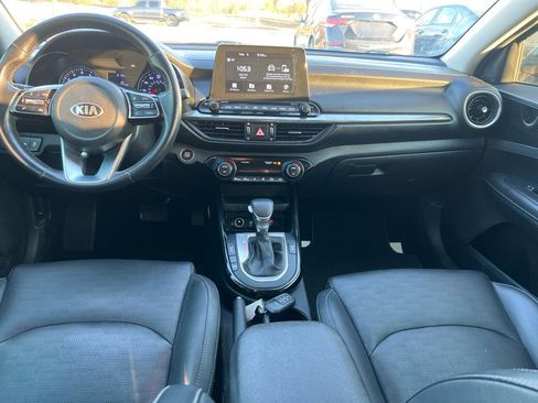Used 2020 Kia Forte EX FWD image 35