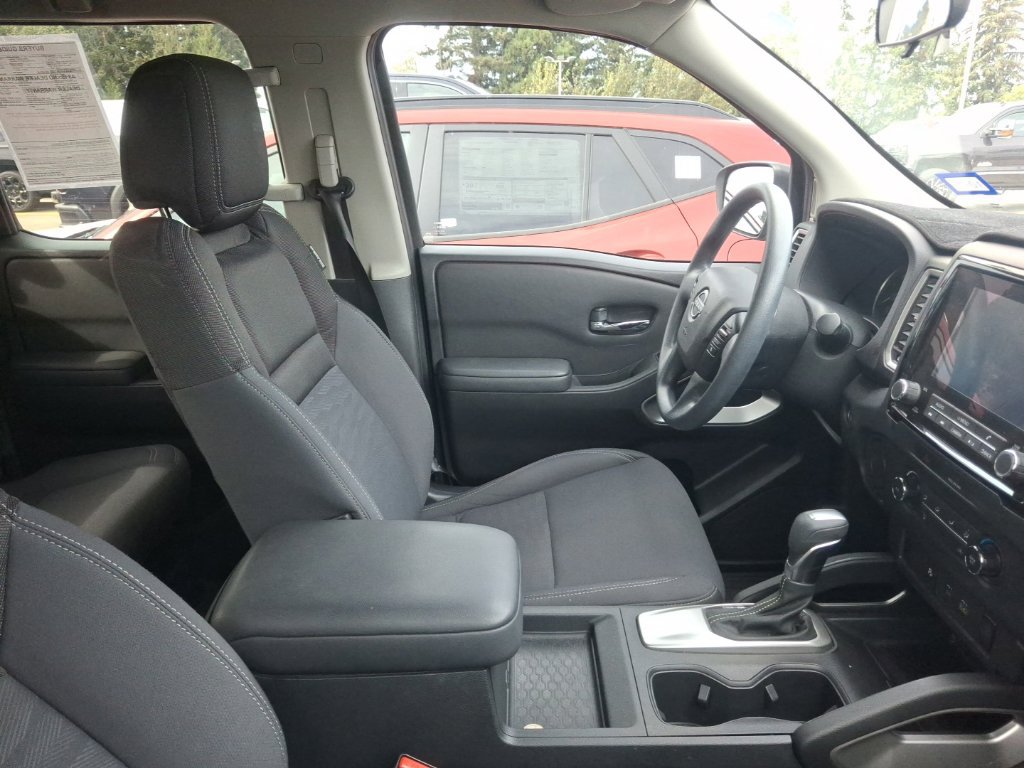 Used 2023 Nissan Frontier SV w/ Technology Package RWD image 14