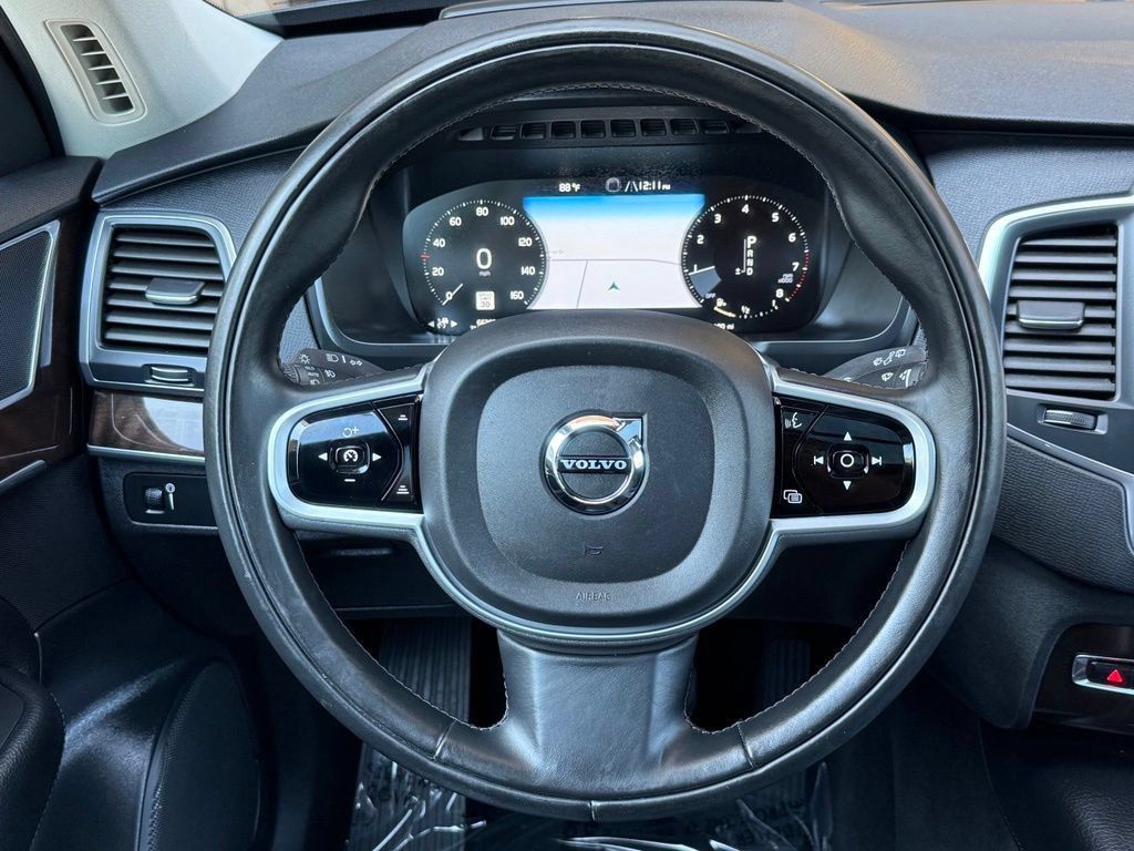 Used 2019 Volvo XC90 T6 Momentum w/ Advanced Package AWD/4WD image 31