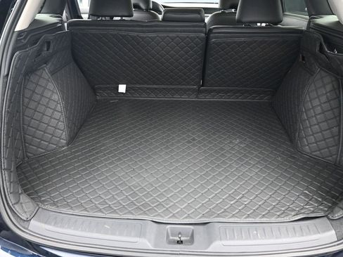 Used 2021 INFINITI QX50 Essential image 14