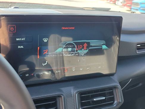 New 2026 Ford Mustang Coupe image 24