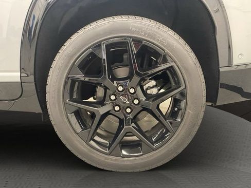 New 2026 Chevrolet Traverse RS AWD/4WD image 38