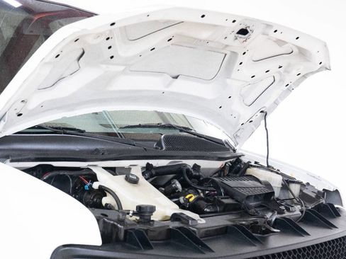 Used 2014 Chevrolet Express 3500 3500 3dr Extended Cargo Van image 50