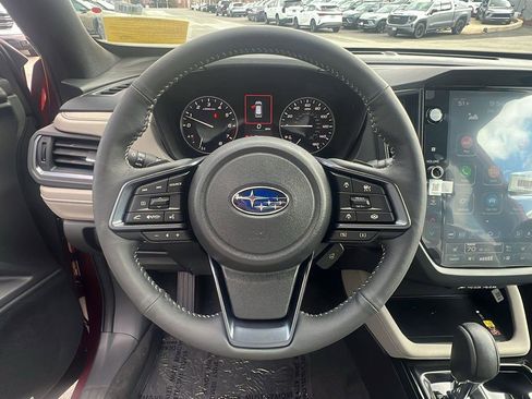 New 2026 Subaru Forester Limited AWD/4WD image 18