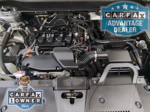 Used 2023 Honda CR-V LX image 21