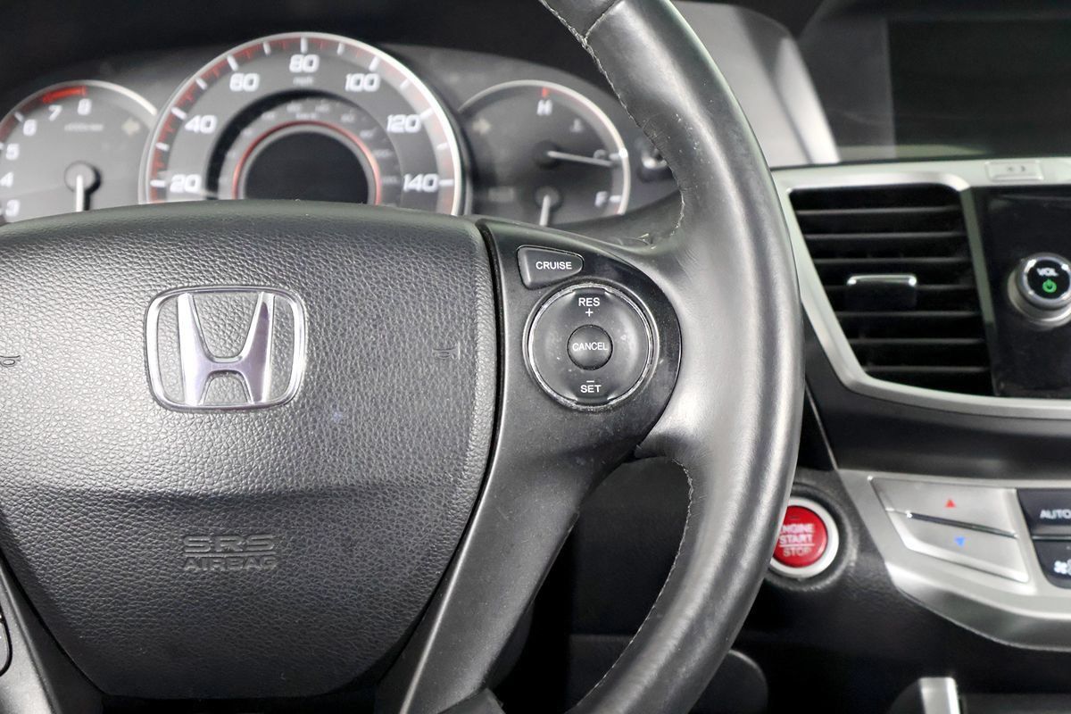 Used 2015 Honda Accord EX-L image 23