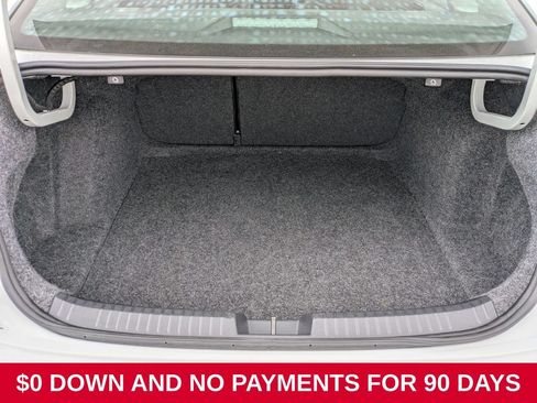 Used 2025 Volkswagen Jetta S FWD image 25