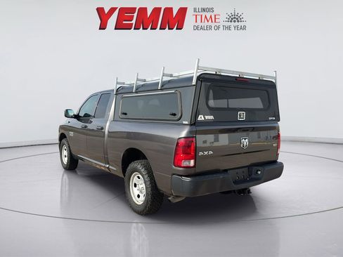 Used 2014 RAM 1500 Tradesman w/ Popular Equipment Group image 6