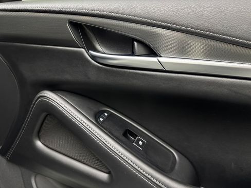 Used 2024 INFINITI QX60 Luxe image 53