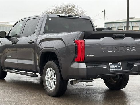 Used 2024 Toyota Tundra SR5 image 3