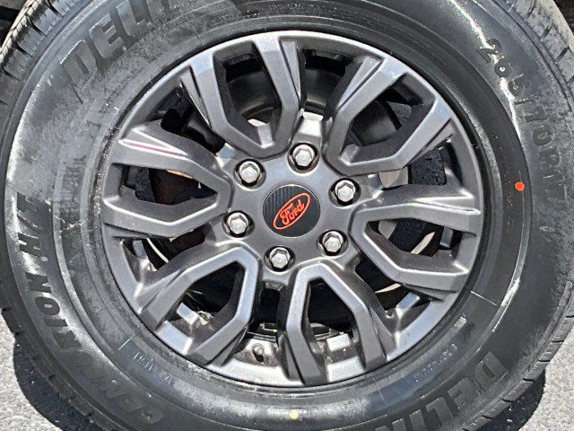 Used 2020 Ford Ranger XLT w/ XLT Sport Appearance Package AWD/4WD image 9