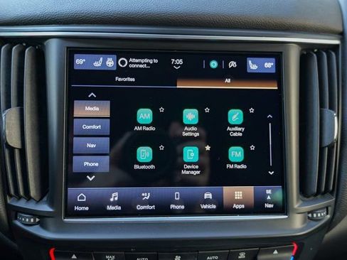 Used 2022 Maserati Levante Modena image 51