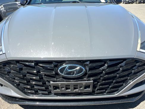 Used 2020 Hyundai Sonata SEL Plus FWD image 12