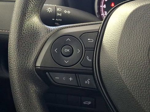Certified 2025 Toyota RAV4 XLE w/ Convenience Package FWD image 27