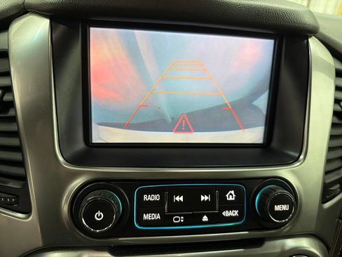 Used 2015 Chevrolet Tahoe LT RWD image 18