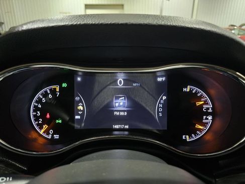 Used 2014 Jeep Grand Cherokee Limited AWD/4WD image 34