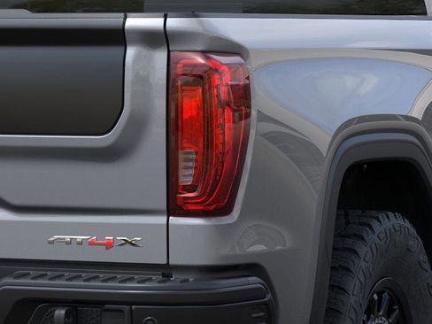 New 2026 GMC Sierra 1500 AT4X w/ AT4X AEV Edition image 34