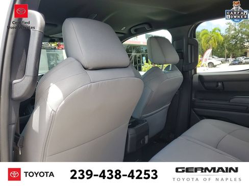 Certified 2026 Toyota Tacoma SR5 RWD image 21