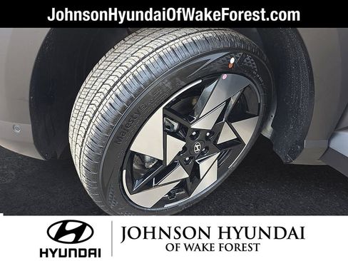 New 2026 Hyundai Kona Limited FWD image 42
