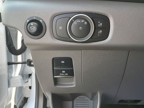 Used 2025 Ford Transit 250 Low Roof w/ Exterior Upgrade Package RWD image 12
