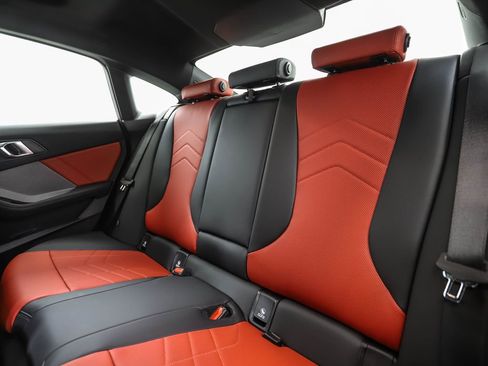 Used 2026 BMW M235i xDrive M235i xDrive w/ Technology Package image 24