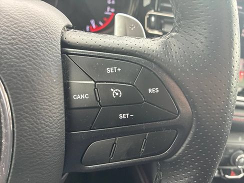 Used 2023 Dodge Durango R/T w/ Blacktop Package AWD/4WD image 30