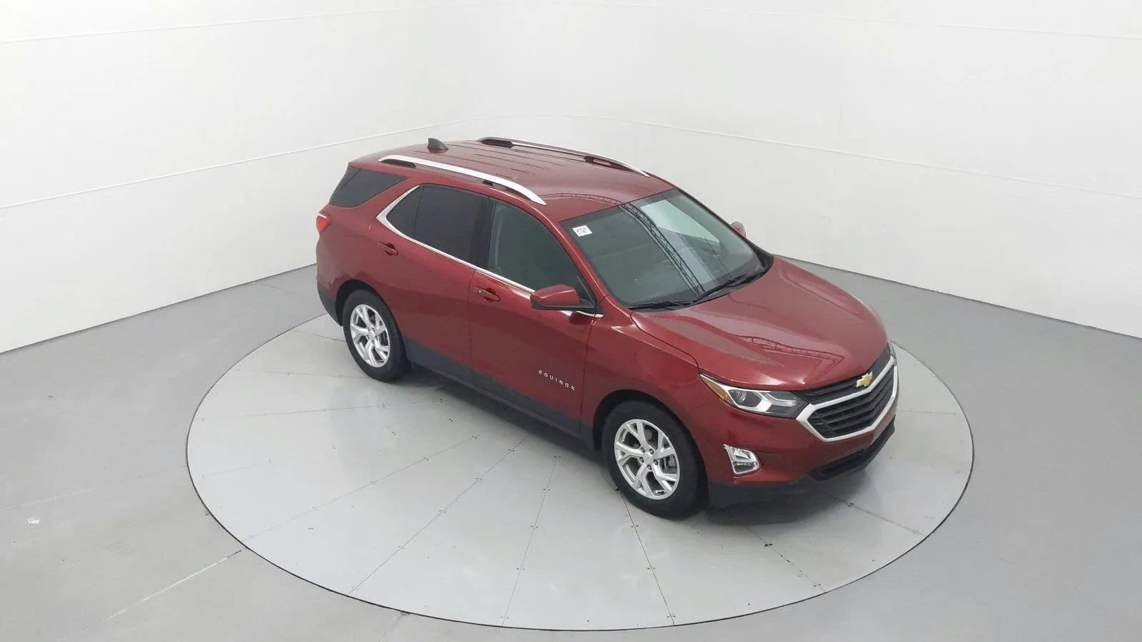 Used 2020 Chevrolet Equinox LT FWD image 17