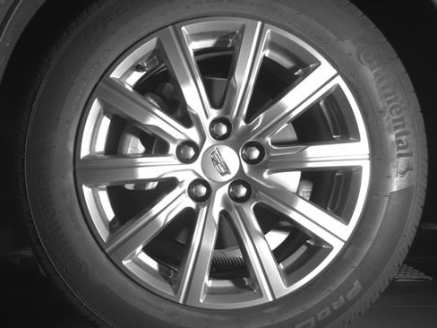 Certified 2023 Cadillac XT4 Premium Luxury w/ Driver Assist Package AWD/4WD image 10