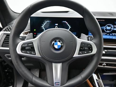 Used 2026 BMW X7 xDrive40i w/ Executive Package AWD/4WD image 15