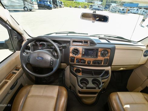 Used 2019 Ford E-450 and Econoline 450 Super Duty w/ Motorhome Prep Package image 12