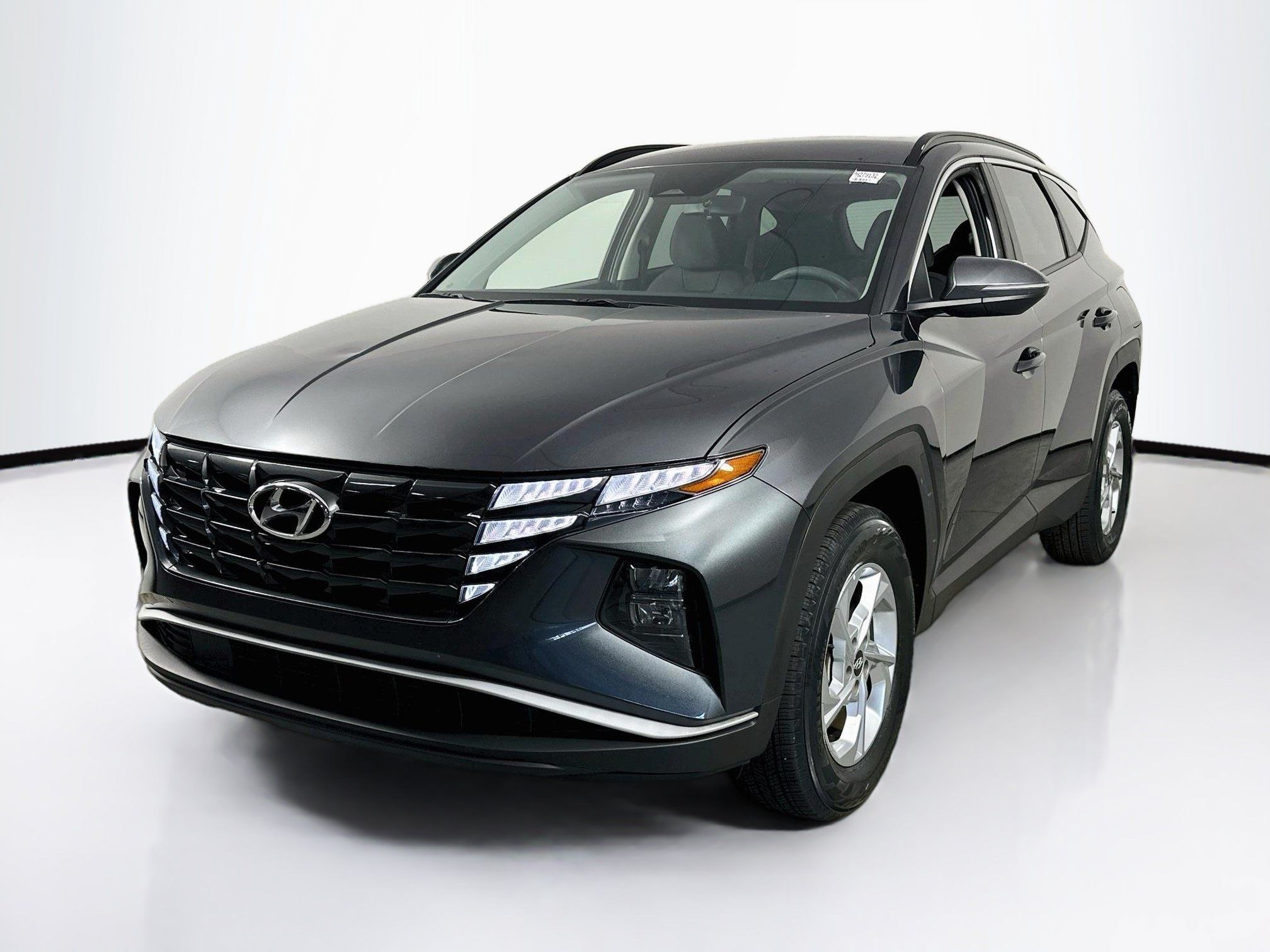 Used 2023 Hyundai Tucson SEL AWD/4WD image 1