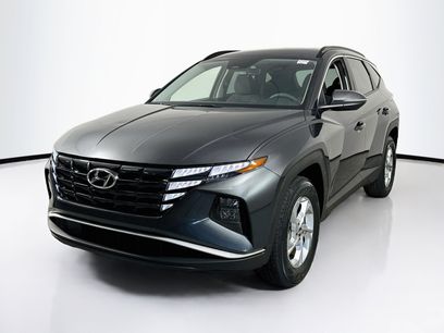 Used 2023 Hyundai Tucson SEL